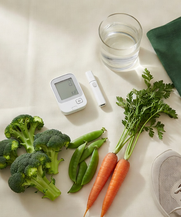 Type 2 Diabetes: Prevention & Management