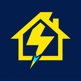 BrightSpark Electrical logo