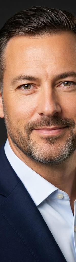 Portrait of Daniel Rivera