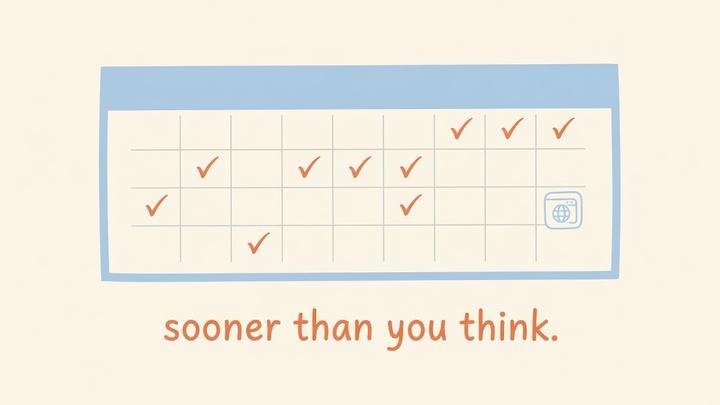 How Long to Launch a Website: Honest Business Timelines from Months to 4 Days