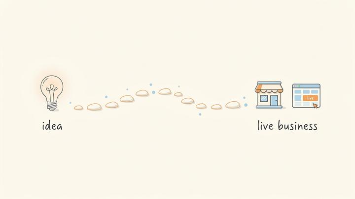 Buildy: The No-Code Website Builder That Handles Everything for Solopreneurs and Small Businesses
