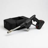 Cordless Pressure Washer — Portable 435 PSI