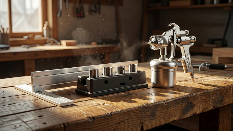 Woodworking Starter Kit