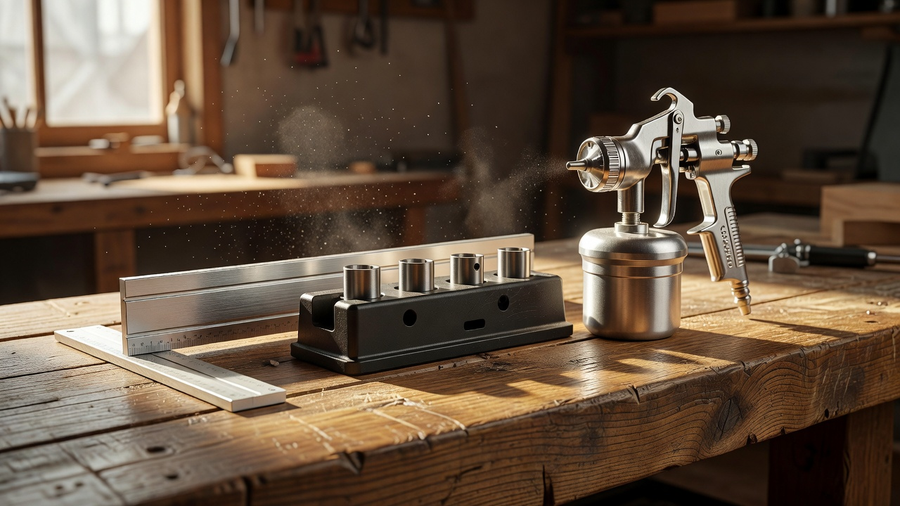 Woodworking Starter Kit
