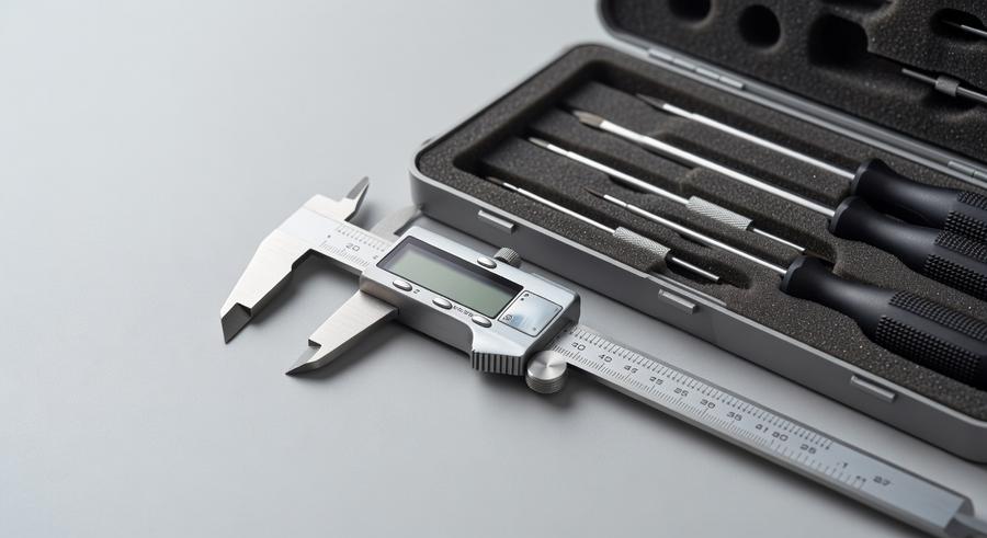 Tools ready for a hands-on project