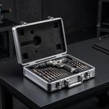 Mini Electric Drill Set