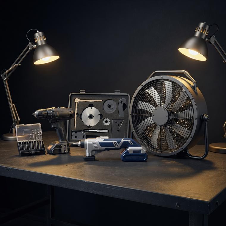 Workshop Starter Kit
