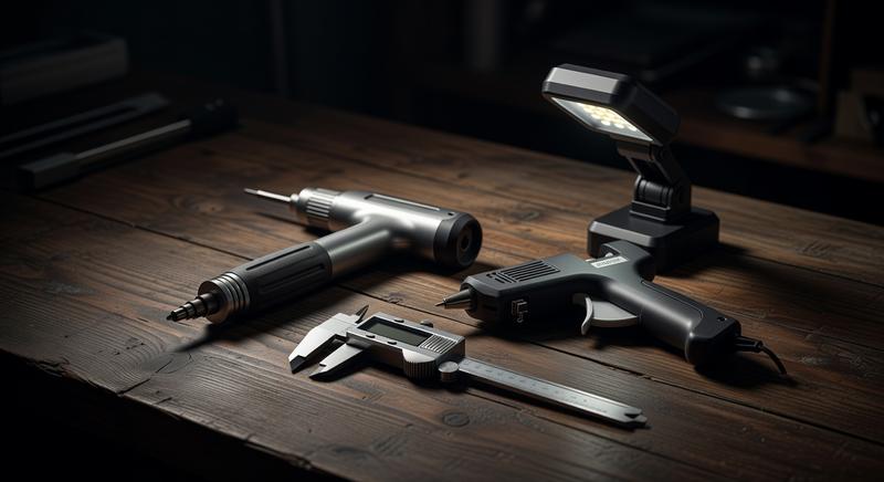 Workshop Collection