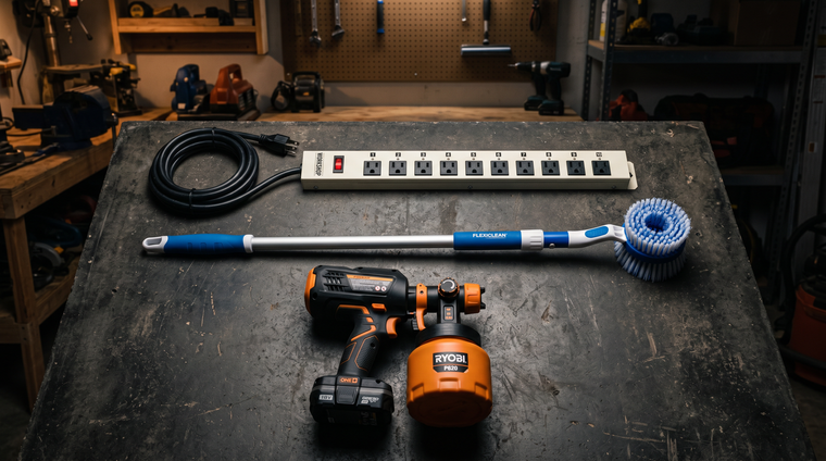 New Homeowner Starter Kit