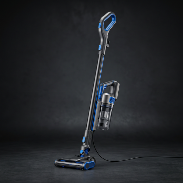 Corded Stick Vacuum Cleaner 28Kpa