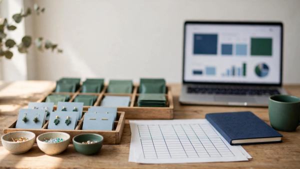 Etsy Listing Fee Calculator 2026: Renewals, Auto-Renew, and Catalog Costs