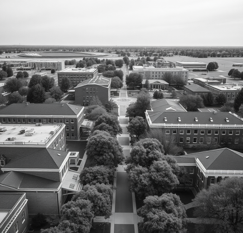 Manhattan, Kansas