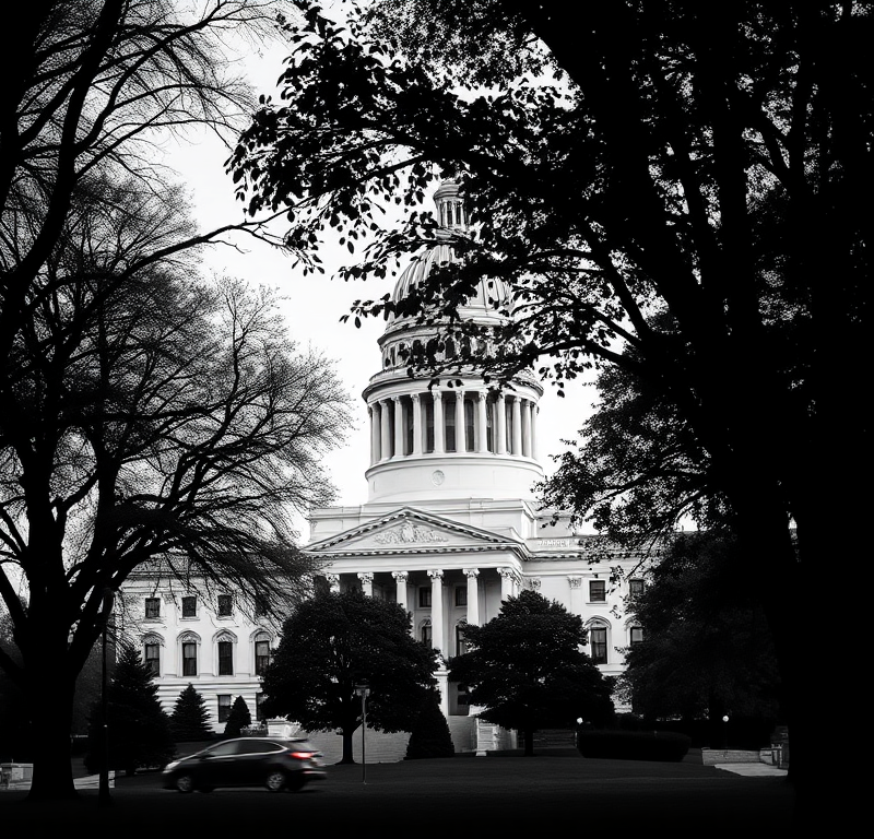 Topeka, Kansas