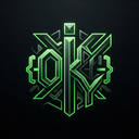 iRoNiCy emblem