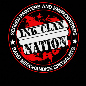 Inkclanation logo