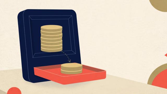 The Swap Preview Is Not the Amount You Will Receive. featured image