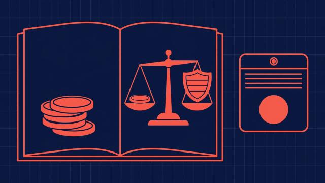 OCC Finalizes Its Stablecoin Rule: What It Covers and What It Leaves Open featured image