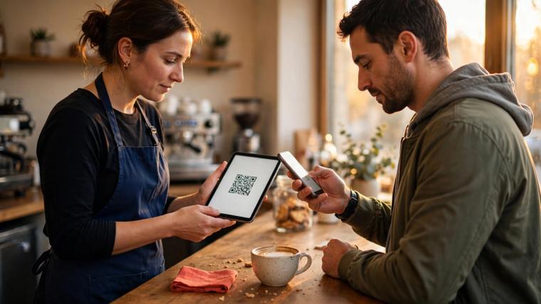 From Creator Tips to Coffee: How Small Bitcoin Lightning Payments Work in Real Life featured image