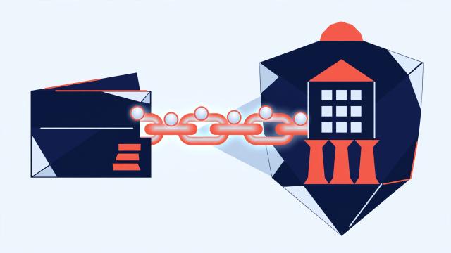Your XRP Wallet Cannot Receive RLUSD Until You Add a Trust Line. Check the Issuer First. featured image