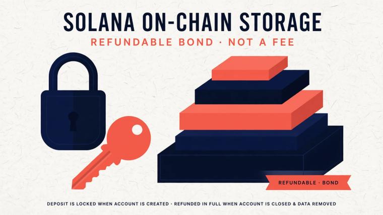 Solana Cuts On-Chain Storage Deposit 9% as SIMD-0437 Rent Reduction Step 1 Goes Live featured image