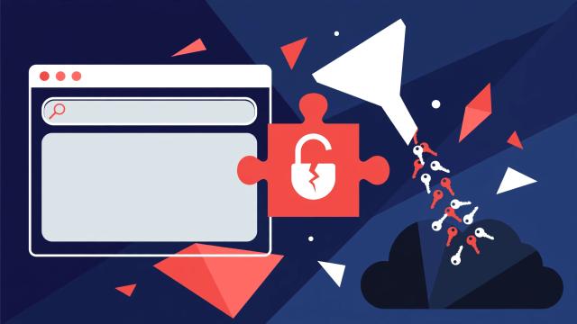 Sixteen Fake Firefox Wallet Extensions Copied Rabby and OKX: What to Do If You Typed in a Recovery Phrase featured image