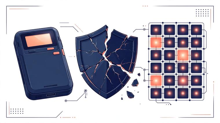 Coldcard Entropy Disclosure Explains Which Bitcoin Seeds Need Review featured image
