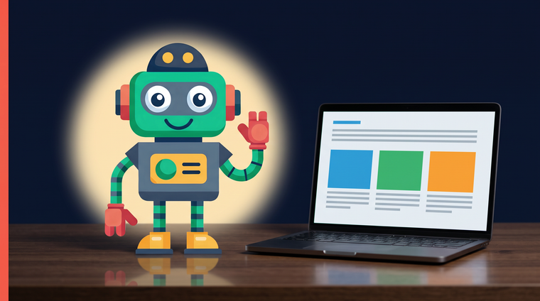 Buildy Puts Websites, Marketing, and Operations in One Conversation featured image