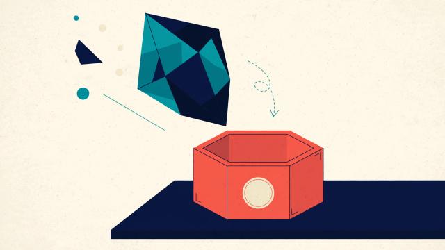 The App Asked You to Wrap ETH. WETH Is Still Your Ether. featured image