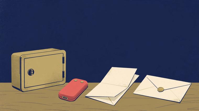 If Your Family Cannot Unlock the Wallet, the Bitcoin Stays Stuck featured image
