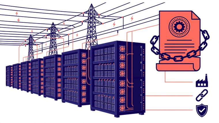 Mined in America Act Proposes Certification and Hardware Rules for Bitcoin Mining featured image