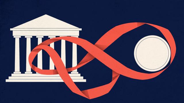 An SEC Official Expects Stock Futures With No End Date This Quarter. Here Is What Coinbase Filed featured image