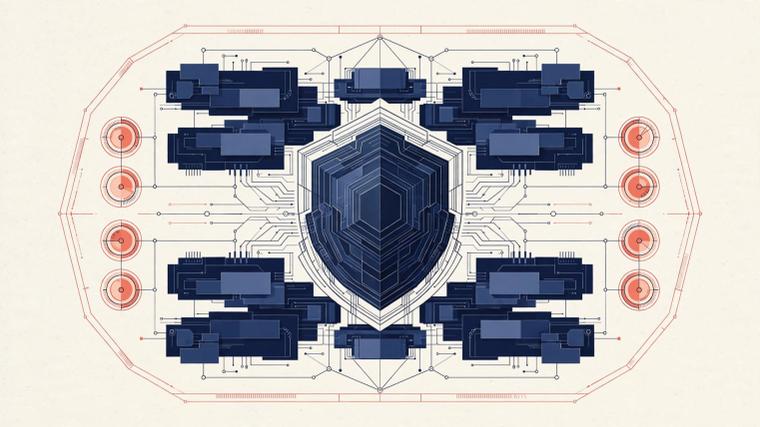 Aave DAO Passes Bounded Risk Steward Plan for Aave V4 featured image