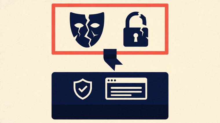 That Google ad for Uniswap may be fake featured image