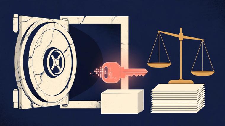 The SEC Proposed Crypto Custody Rules for Advisers and Funds. It Is Not Final. featured image