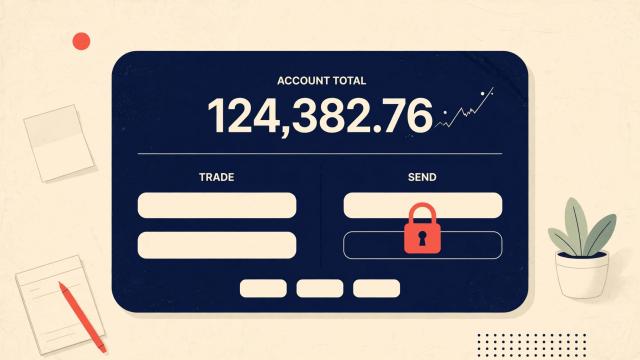 You Can Trade It. That Does Not Mean You Can Send It. featured image