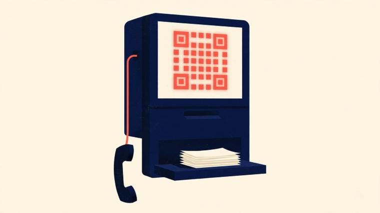 Someone Told You to Use a Bitcoin ATM. Here’s the Scam Script. featured image
