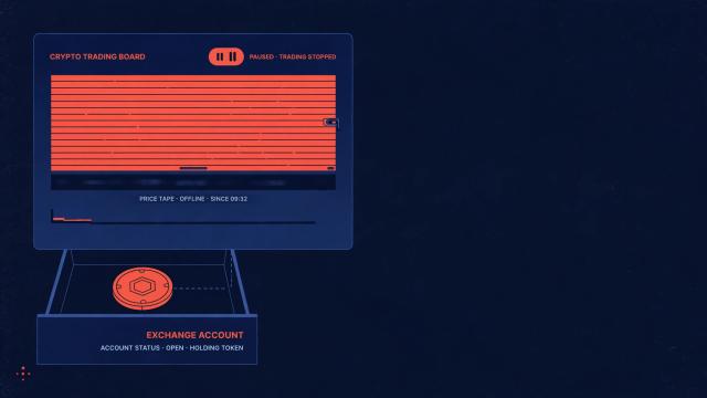 Coinbase Stopped Trading It. That Does Not Mean the Token Is Gone. featured image