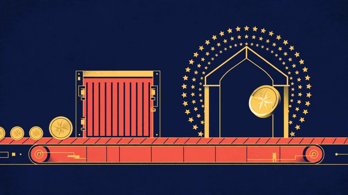 What ESMA's Oct. 8 Opinion on Non-MiCA Stablecoins Means for EU Crypto Users