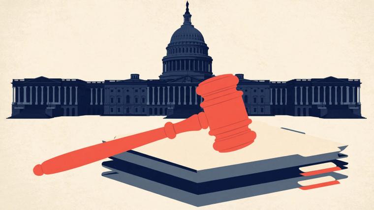Senate Fails Cloture on CLARITY Act H.R.3633 49-50 Vote 234: Digital Asset Bill Stays House-Passed Only featured image