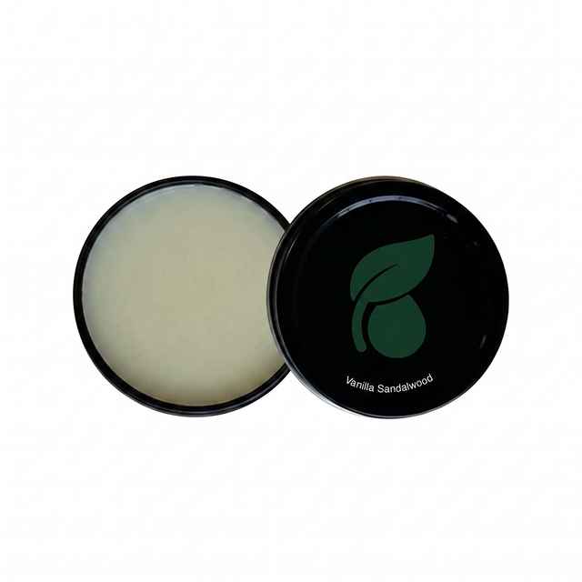 Solid Fragrance - Vanilla Sandalwood packshot