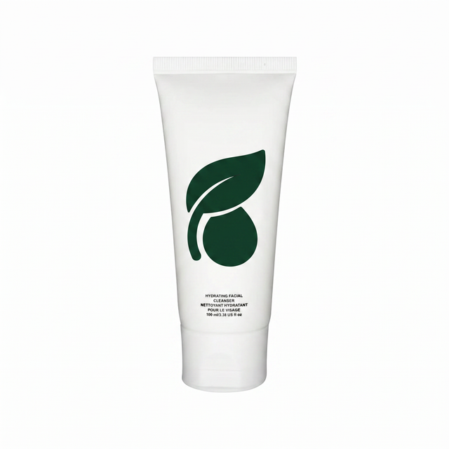 Hydrating Facial Cleanser packshot