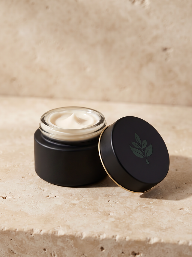 Active Eye Cream packshot