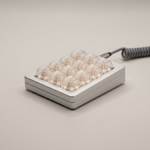 Glidewave Pro Mechanical Macro Pad