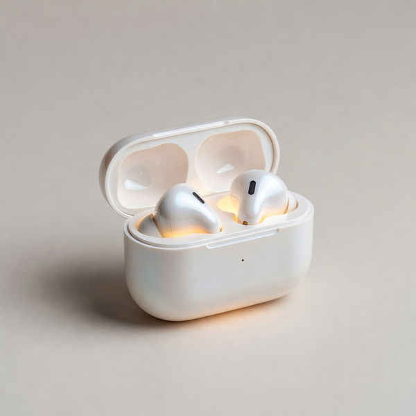 EchoPod Air True Wireless Earbuds