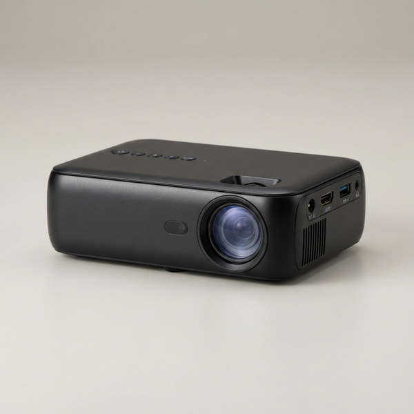 NebulaStream X1 Portable Projector