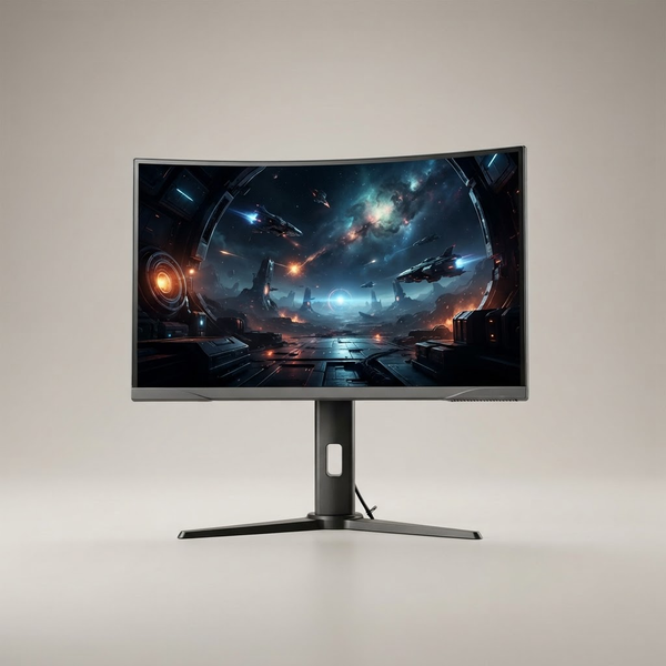 Glideworks Hyperion 32-inch 144Hz Monitor