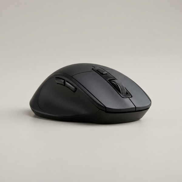 Glideworks Velo-Max Ergonomic Mouse