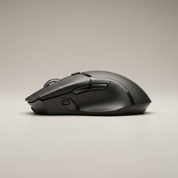 Stratus Glide Lightweight Wireless Mouse