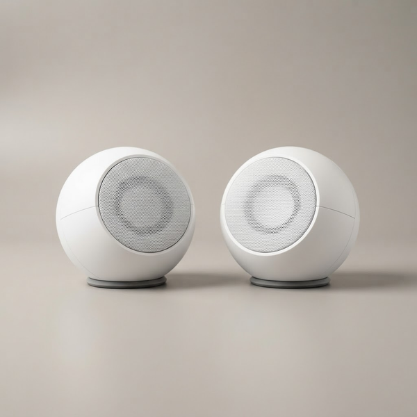 SonicSphere Wave One Speakers
