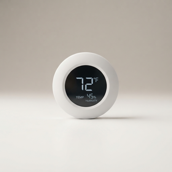 SyncMaster Precision Smart Humidity Controller